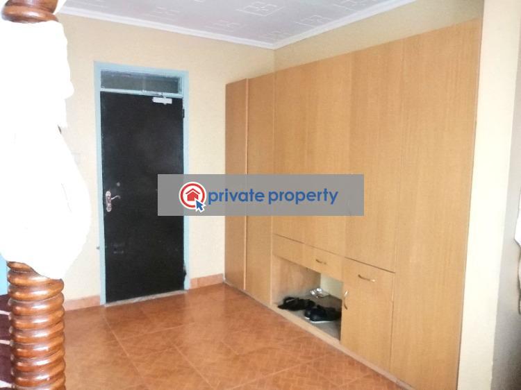 4 bedroom Townhouse For Sale &nbsp;kataani Syokimau/Mulolongo Machakos - 11