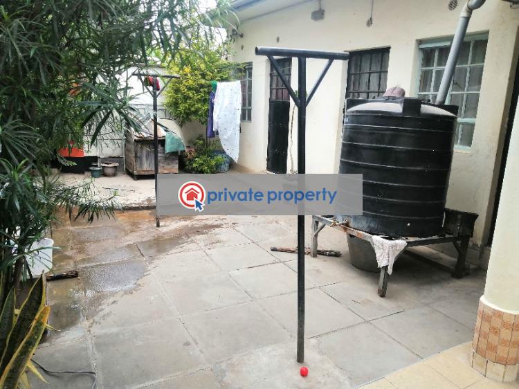 4 bedroom Townhouse For Sale &nbsp;kataani Syokimau/Mulolongo Machakos - 15