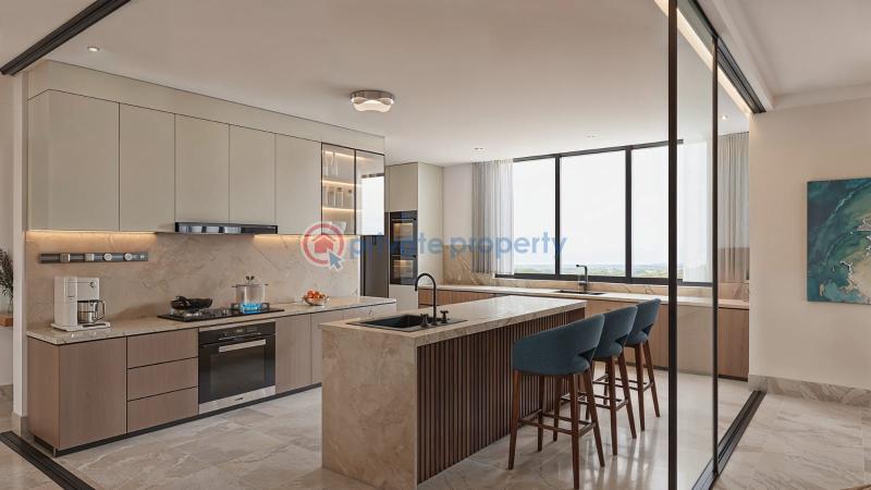 3 bedroom Apartment For Sale Mbuni Road Nyali Mombasa  - 13