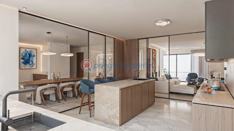 3 bedroom Apartment For Sale Mbuni Road Nyali Mombasa  - 9