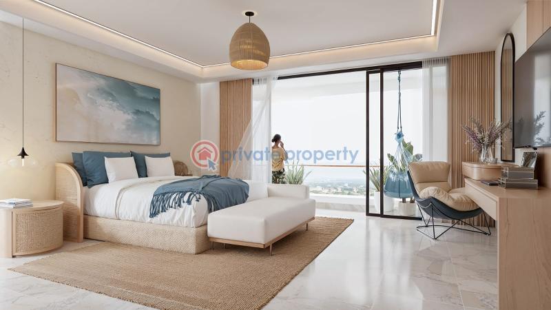 3 bedroom Apartment For Sale Mbuni Road Nyali Mombasa  - 10