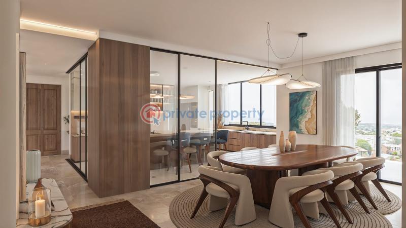 3 bedroom Apartment For Sale Mbuni Road Nyali Mombasa  - 8