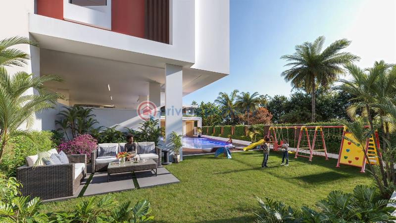 3 bedroom Apartment For Sale Mbuni Road Nyali Mombasa  - 3