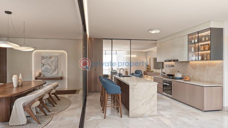 3 bedroom Apartment For Sale Mbuni Road Nyali Mombasa  - 7