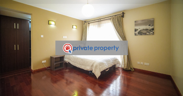 4 bedroom House For Sale &nbsp;miotoni Karen Nairobi - 6