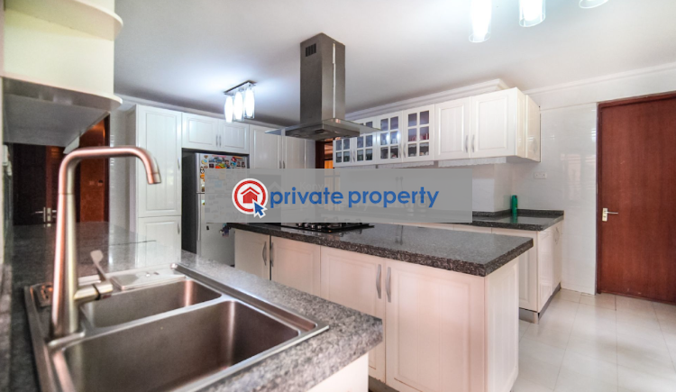 4 bedroom House For Sale &nbsp;miotoni Karen Nairobi - 4