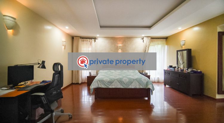 4 bedroom House For Sale &nbsp;miotoni Karen Nairobi - 7