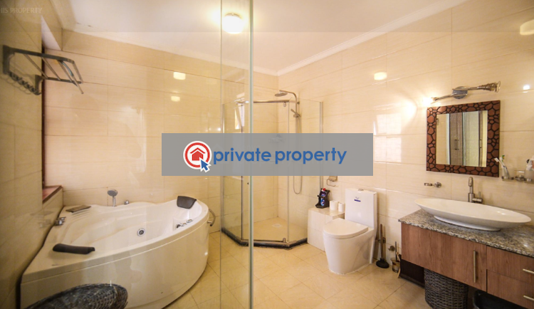 4 bedroom House For Sale &nbsp;miotoni Karen Nairobi - 8