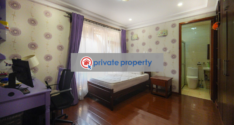4 bedroom House For Sale &nbsp;miotoni Karen Nairobi - 5