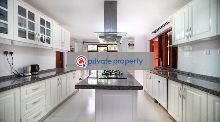 4 bedroom House For Sale &nbsp;miotoni Karen Nairobi - 2