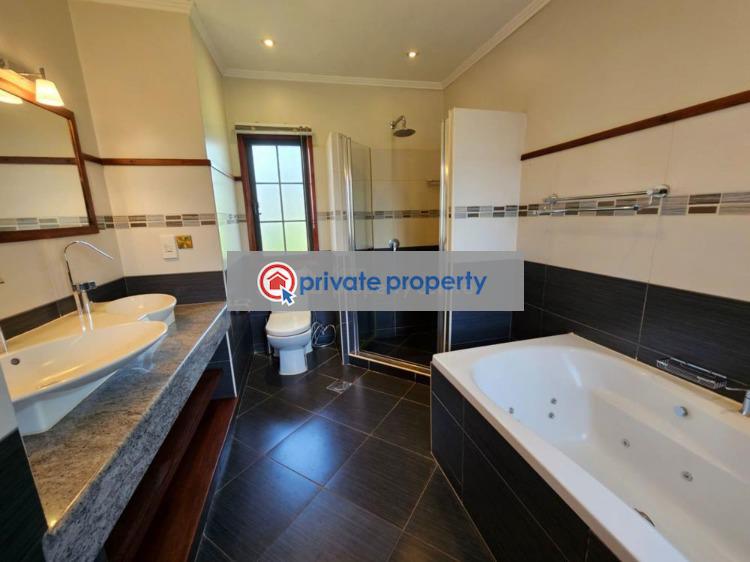 4 bedroom House For Sale &nbsp;windsor Estate, Ridgeways Runda Westlands Nairobi - 4