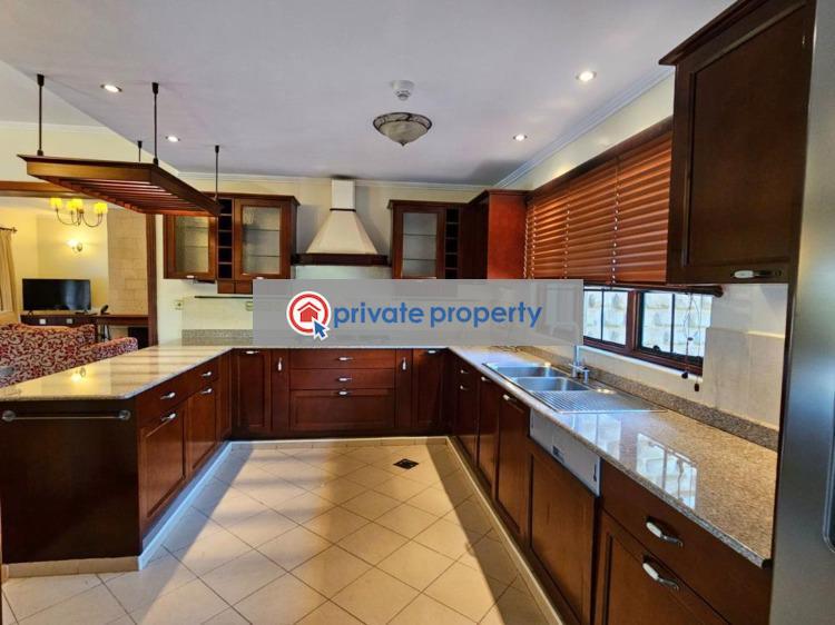 4 bedroom House For Sale &nbsp;windsor Estate, Ridgeways Runda Westlands Nairobi - 3