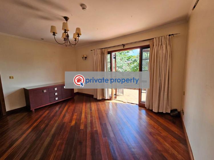 4 bedroom House For Sale &nbsp;windsor Estate, Ridgeways Runda Westlands Nairobi - 5