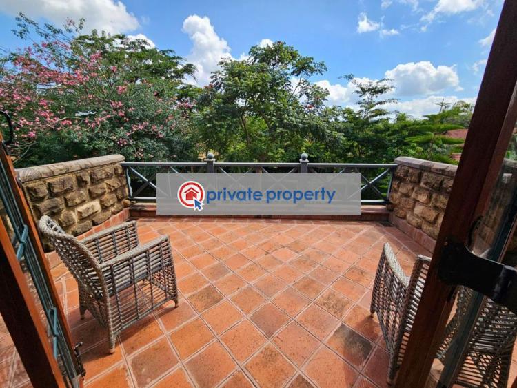 4 bedroom House For Sale &nbsp;windsor Estate, Ridgeways Runda Westlands Nairobi - 6