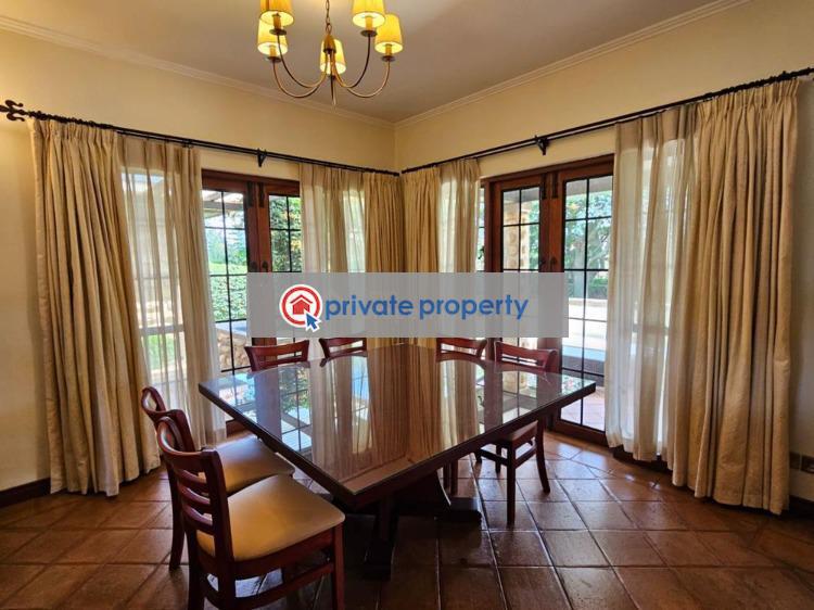 4 bedroom House For Sale &nbsp;windsor Estate, Ridgeways Runda Westlands Nairobi - 2