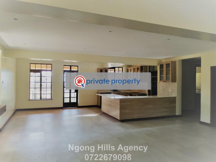 3 bedroom Townhouse For Sale &nbsp;kiserian Ngong Kajiado - 7
