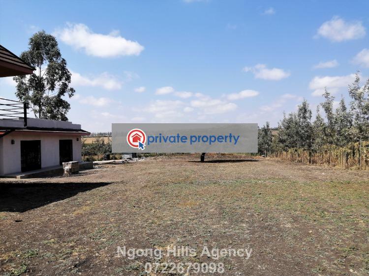 3 bedroom Townhouse For Sale &nbsp;kiserian Ngong Kajiado - 6