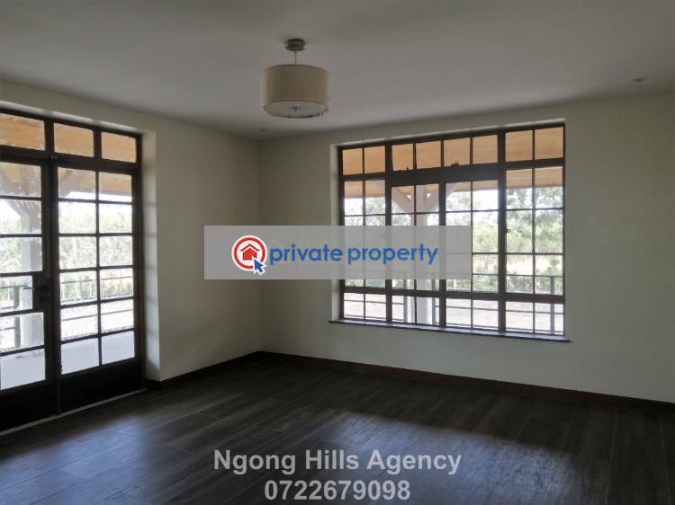 3 bedroom Townhouse For Sale &nbsp;kiserian Ngong Kajiado - 16