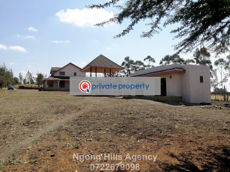 3 bedroom Townhouse For Sale &nbsp;kiserian Ngong Kajiado - 19