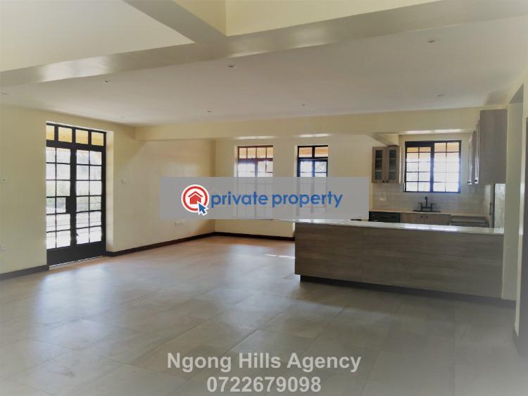 3 bedroom Townhouse For Sale &nbsp;kiserian Ngong Kajiado - 9