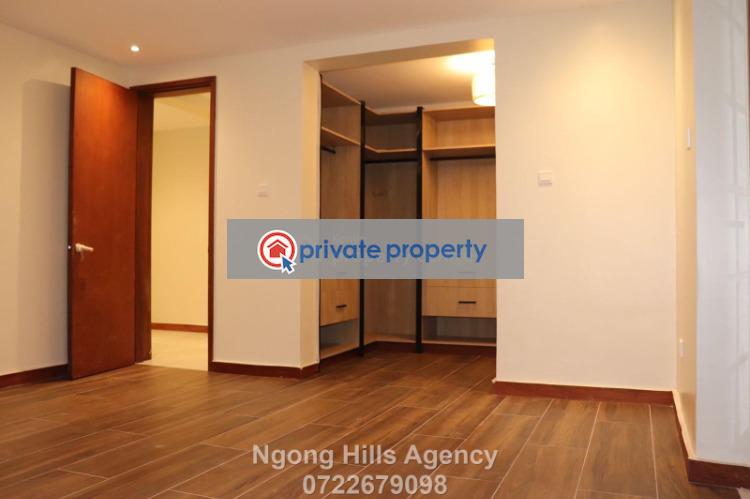 3 bedroom Townhouse For Sale &nbsp;kiserian Ngong Kajiado - 13