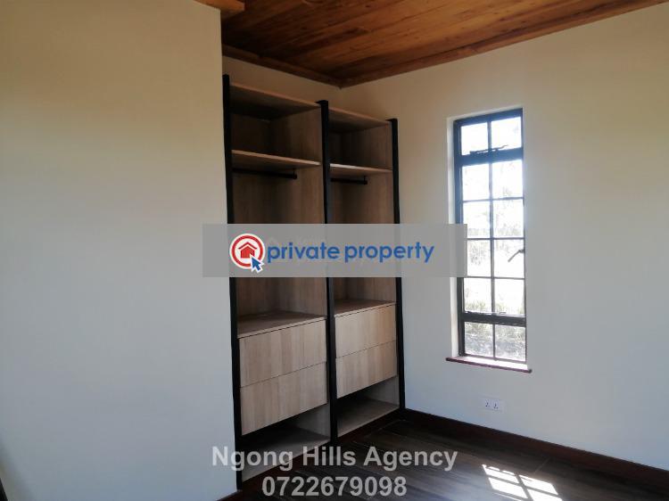 3 bedroom Townhouse For Sale &nbsp;kiserian Ngong Kajiado - 17