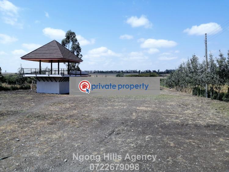3 bedroom Townhouse For Sale &nbsp;kiserian Ngong Kajiado - 4