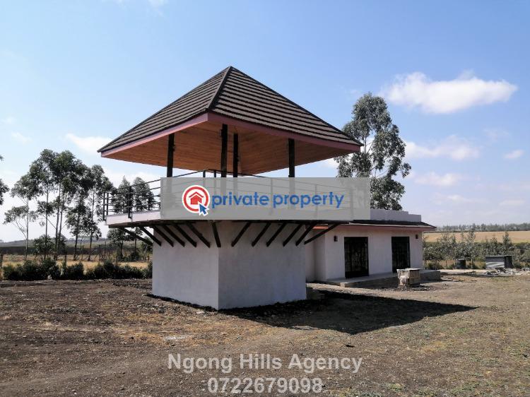 3 bedroom Townhouse For Sale &nbsp;kiserian Ngong Kajiado - 5