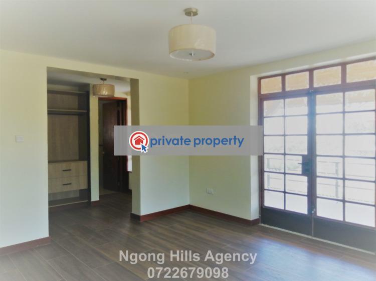 3 bedroom Townhouse For Sale &nbsp;kiserian Ngong Kajiado - 15