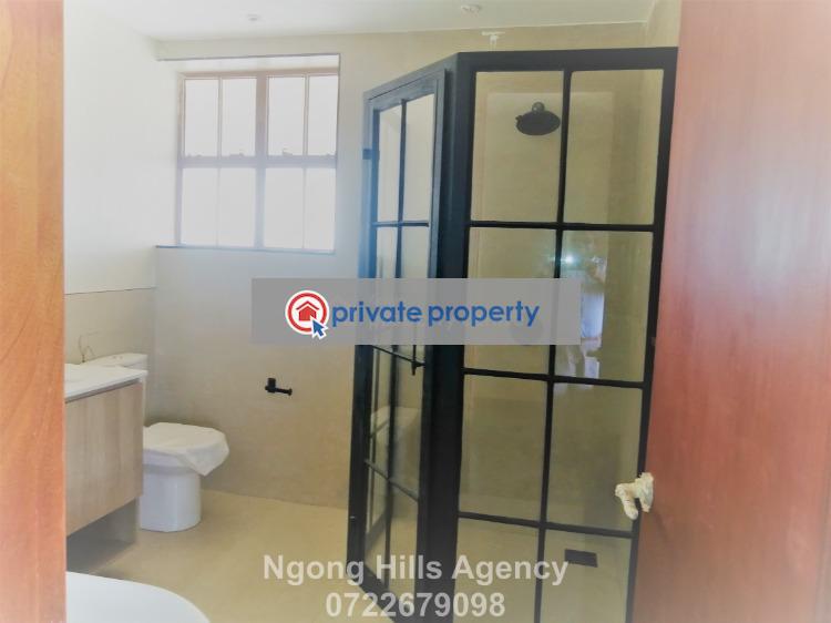 3 bedroom Townhouse For Sale &nbsp;kiserian Ngong Kajiado - 14