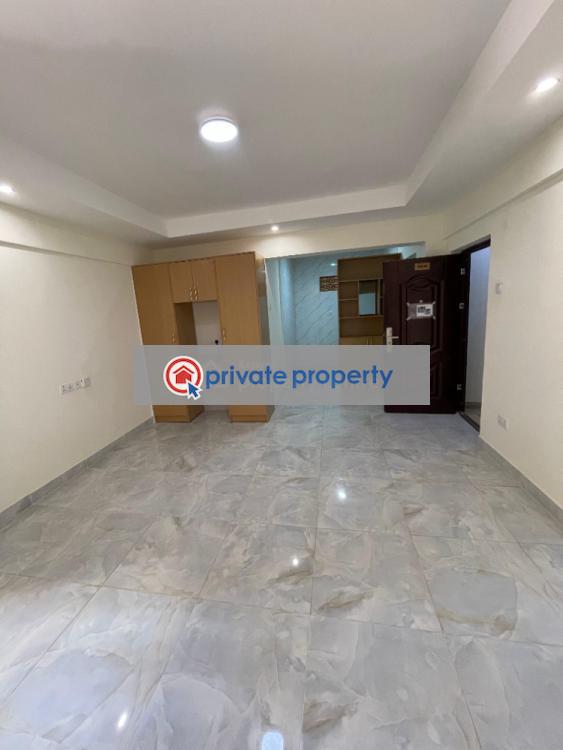 Bedsitter (Single Room) For Rent &nbsp;oloitoktok Road Near Kenton College Kileleshwa Nairobi - 6