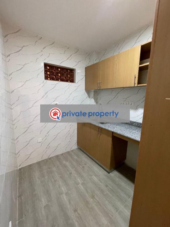 Bedsitter (Single Room) For Rent &nbsp;oloitoktok Road Near Kenton College Kileleshwa Nairobi - 2