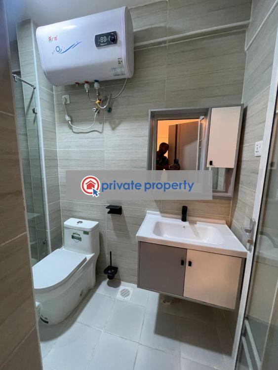Bedsitter (Single Room) For Rent &nbsp;oloitoktok Road Near Kenton College Kileleshwa Nairobi - 1