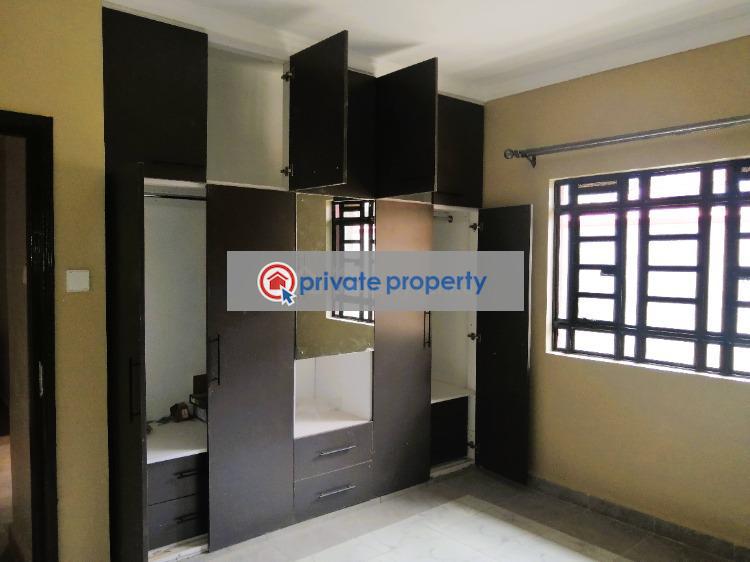 3 bedroom Detached Bungalow For Sale &nbsp;kibiko Ngong Kajiado - 10