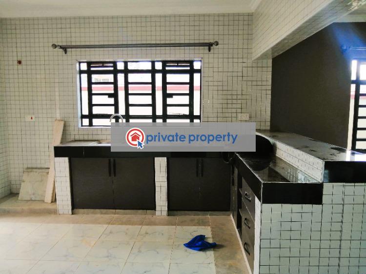 3 bedroom Detached Bungalow For Sale &nbsp;kibiko Ngong Kajiado - 6
