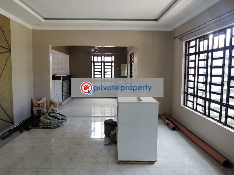 3 bedroom Detached Bungalow For Sale &nbsp;kibiko Ngong Kajiado - 8
