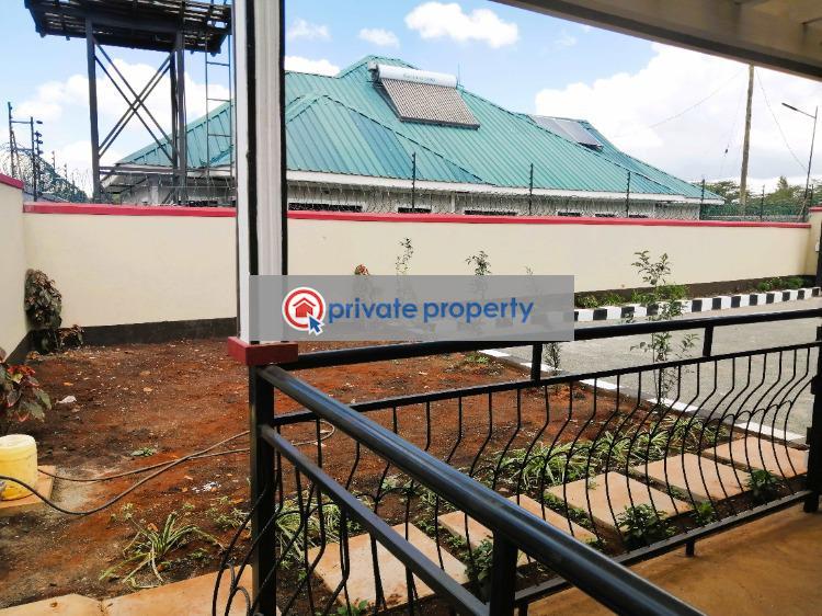 3 bedroom Detached Bungalow For Sale &nbsp;kibiko Ngong Kajiado - 15