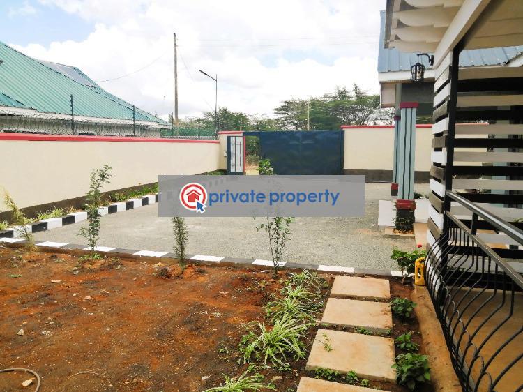 3 bedroom Detached Bungalow For Sale &nbsp;kibiko Ngong Kajiado - 3