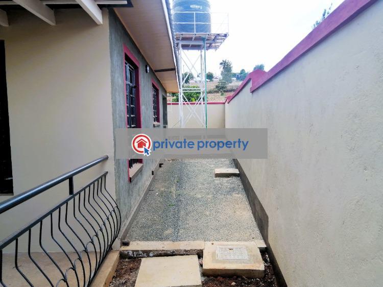 3 bedroom Detached Bungalow For Sale &nbsp;kibiko Ngong Kajiado - 4