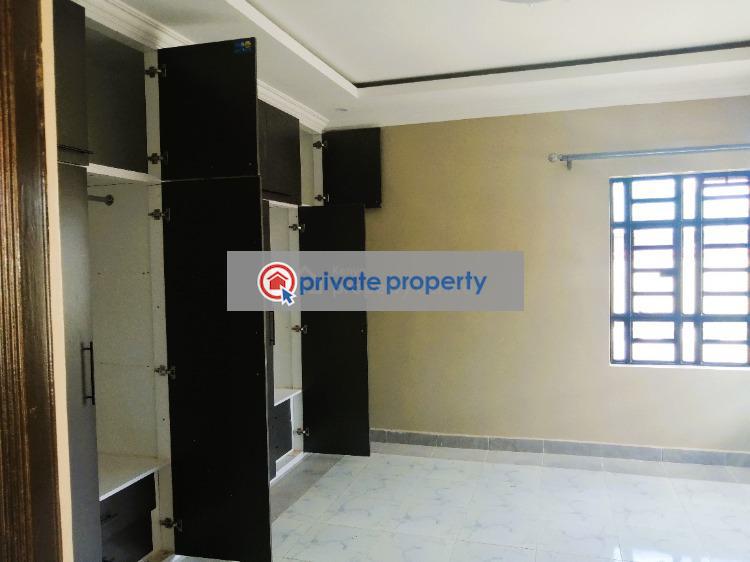 3 bedroom Detached Bungalow For Sale &nbsp;kibiko Ngong Kajiado - 12