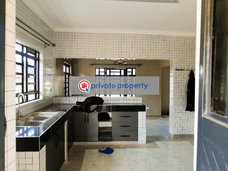 3 bedroom Detached Bungalow For Sale &nbsp;kibiko Ngong Kajiado - 5
