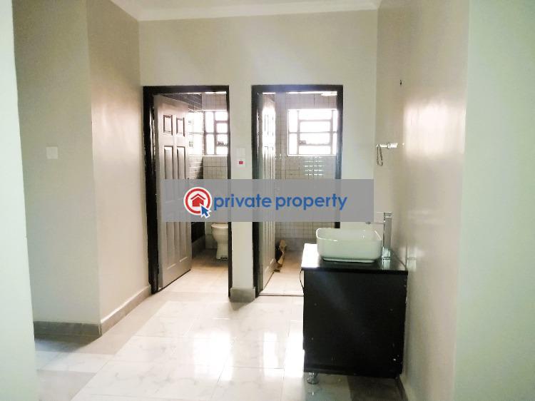 3 bedroom Detached Bungalow For Sale &nbsp;kibiko Ngong Kajiado - 9