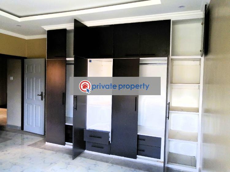 3 bedroom Detached Bungalow For Sale &nbsp;kibiko Ngong Kajiado - 14