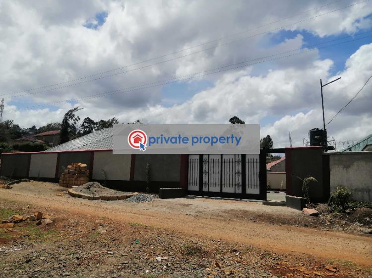 3 bedroom Detached Bungalow For Sale &nbsp;kibiko Ngong Kajiado - 16