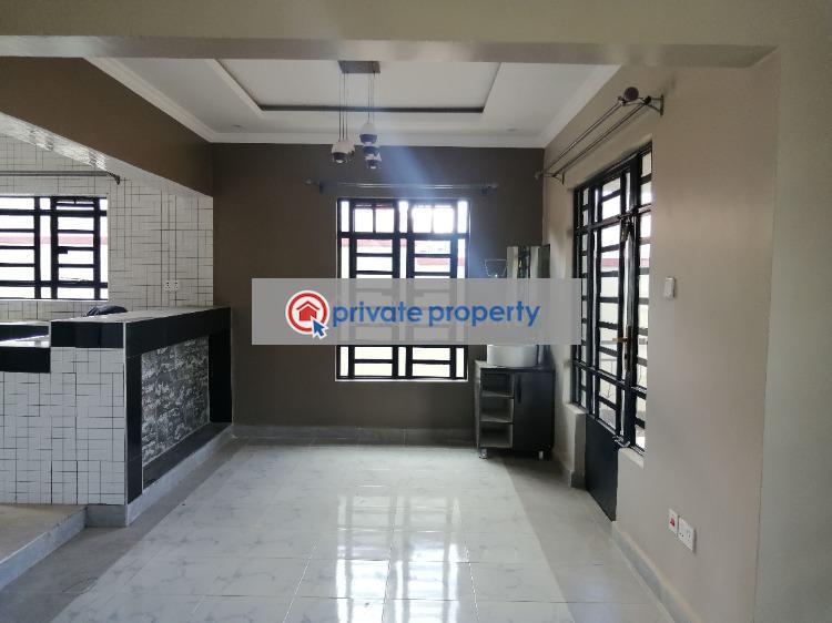 3 bedroom Detached Bungalow For Sale &nbsp;kibiko Ngong Kajiado - 7