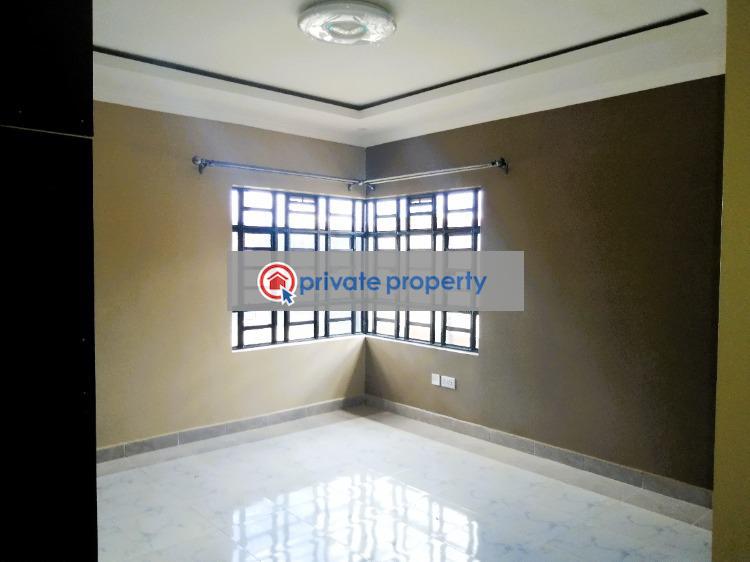 3 bedroom Detached Bungalow For Sale &nbsp;kibiko Ngong Kajiado - 11