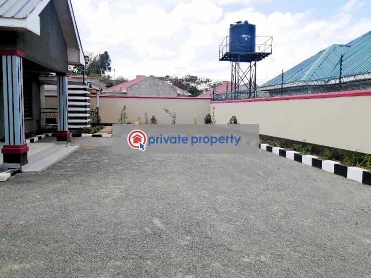 3 bedroom Detached Bungalow For Sale &nbsp;kibiko Ngong Kajiado - 2