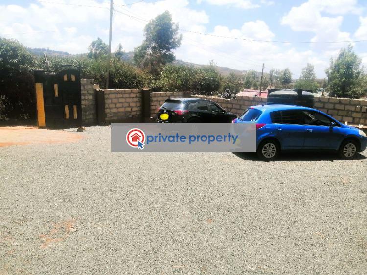 3 bedroom Detached Bungalow For Sale &nbsp;kibiko Ngong Kajiado - 1