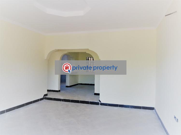 3 bedroom Detached Bungalow For Sale &nbsp;kibiko Ngong Kajiado - 2