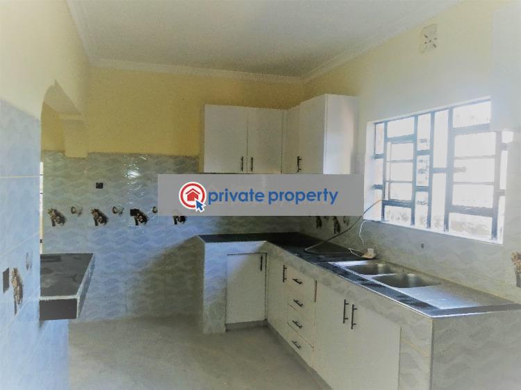 3 bedroom Detached Bungalow For Sale &nbsp;kibiko Ngong Kajiado - 6